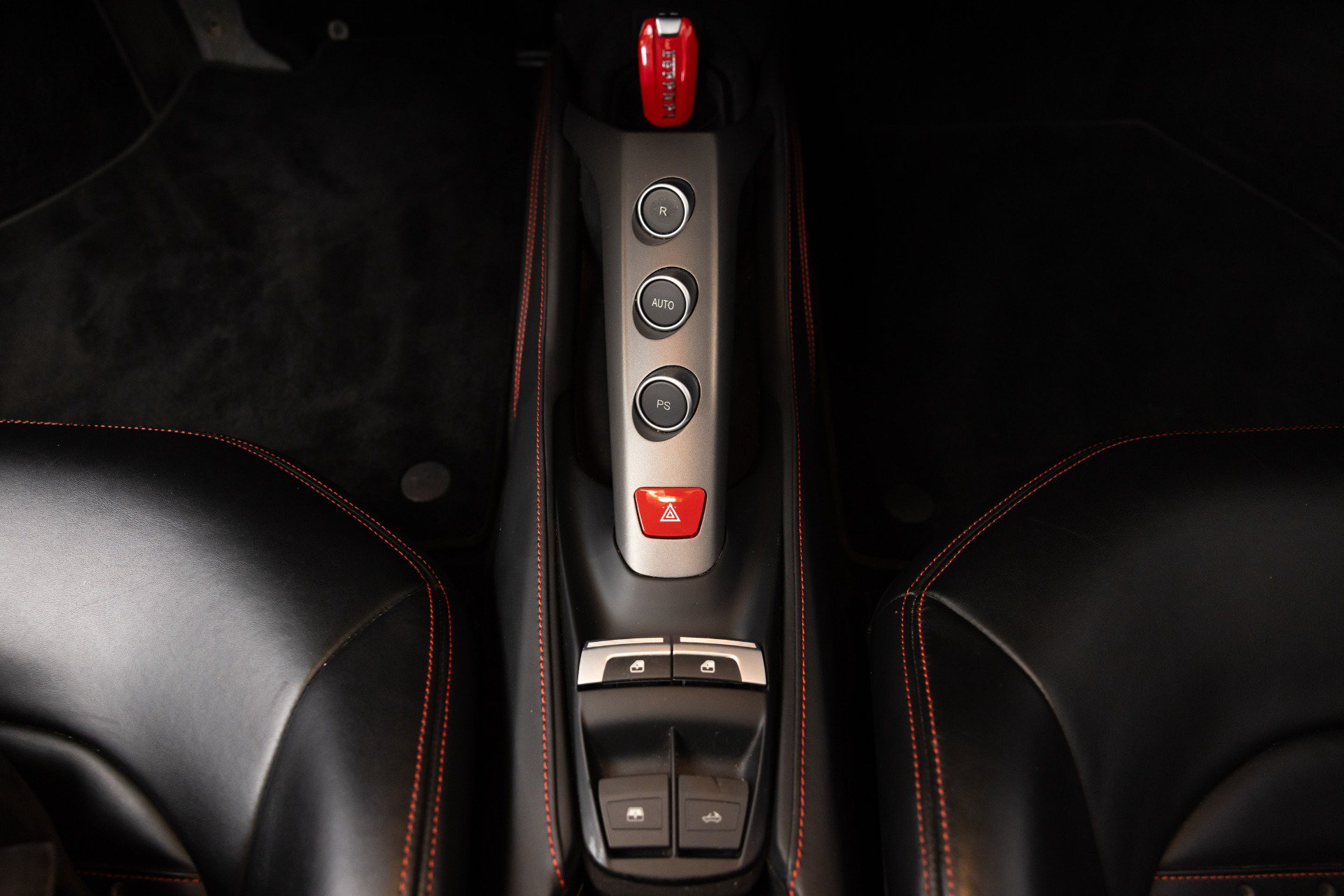 Certified 2017 Ferrari 488 Spider RWD image 90