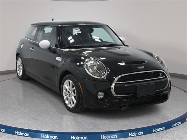 Used 2019 MINI Cooper S image 3