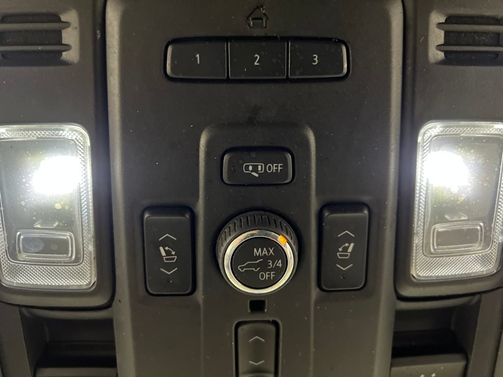 Used 2022 Chevrolet Tahoe High Country AWD/4WD image 70