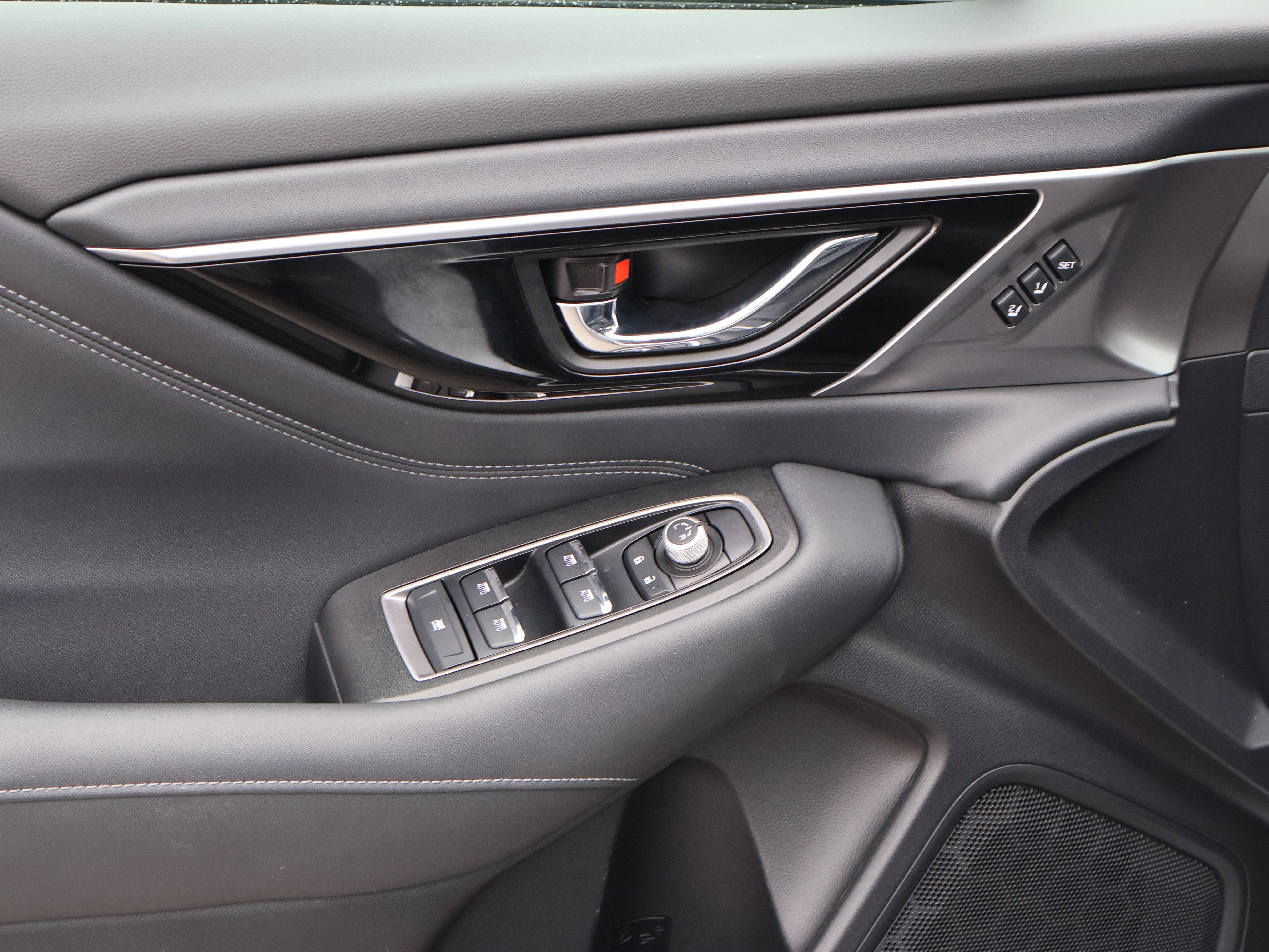 Used 2024 Subaru Outback Limited image 26