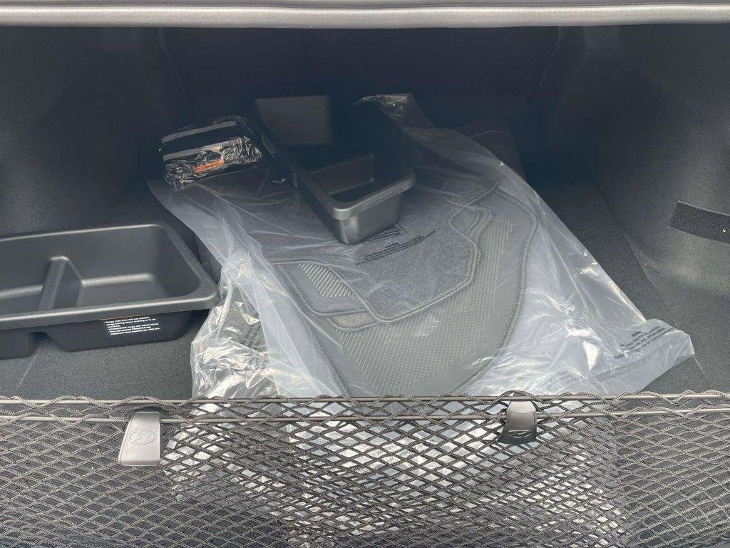 New 2026 Hyundai Sonata SEL FWD image 53