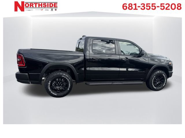 New 2026 RAM 1500 Rebel image 5