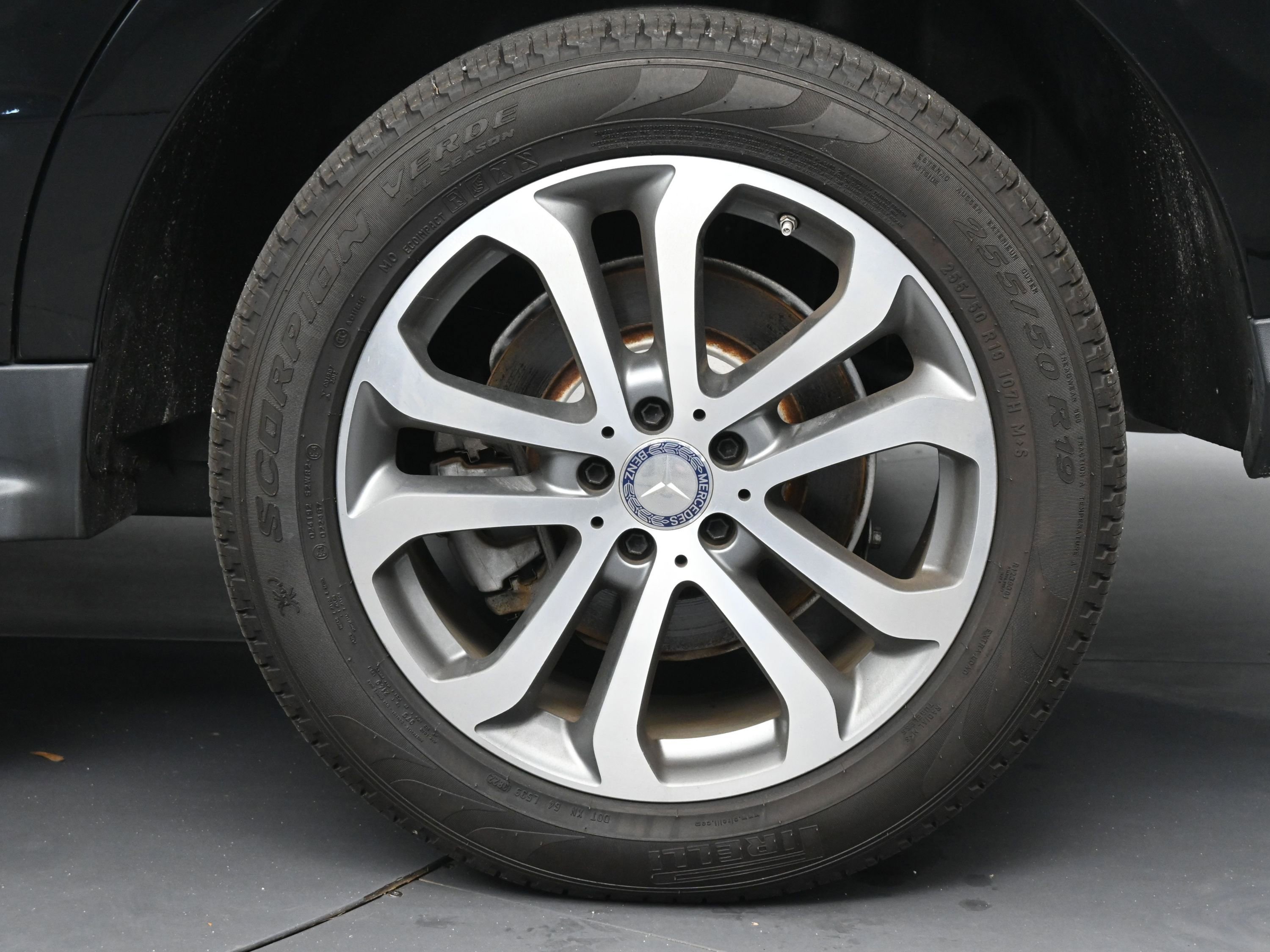 Used 2016 Mercedes-Benz GLE 350 GLE 350 w/ Premium Package image 23