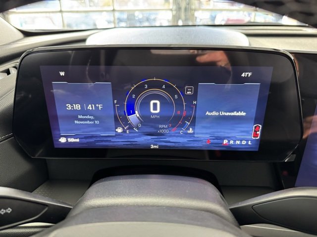 New 2026 Chevrolet Traverse LT w/ Midnight/Sport Edition image 20