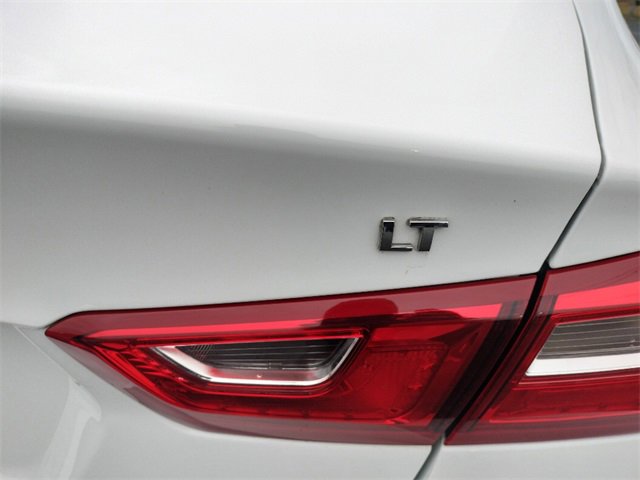 Used 2024 Chevrolet Malibu LT image 9