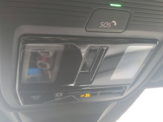 New 2026 Volkswagen GTI SE image 31