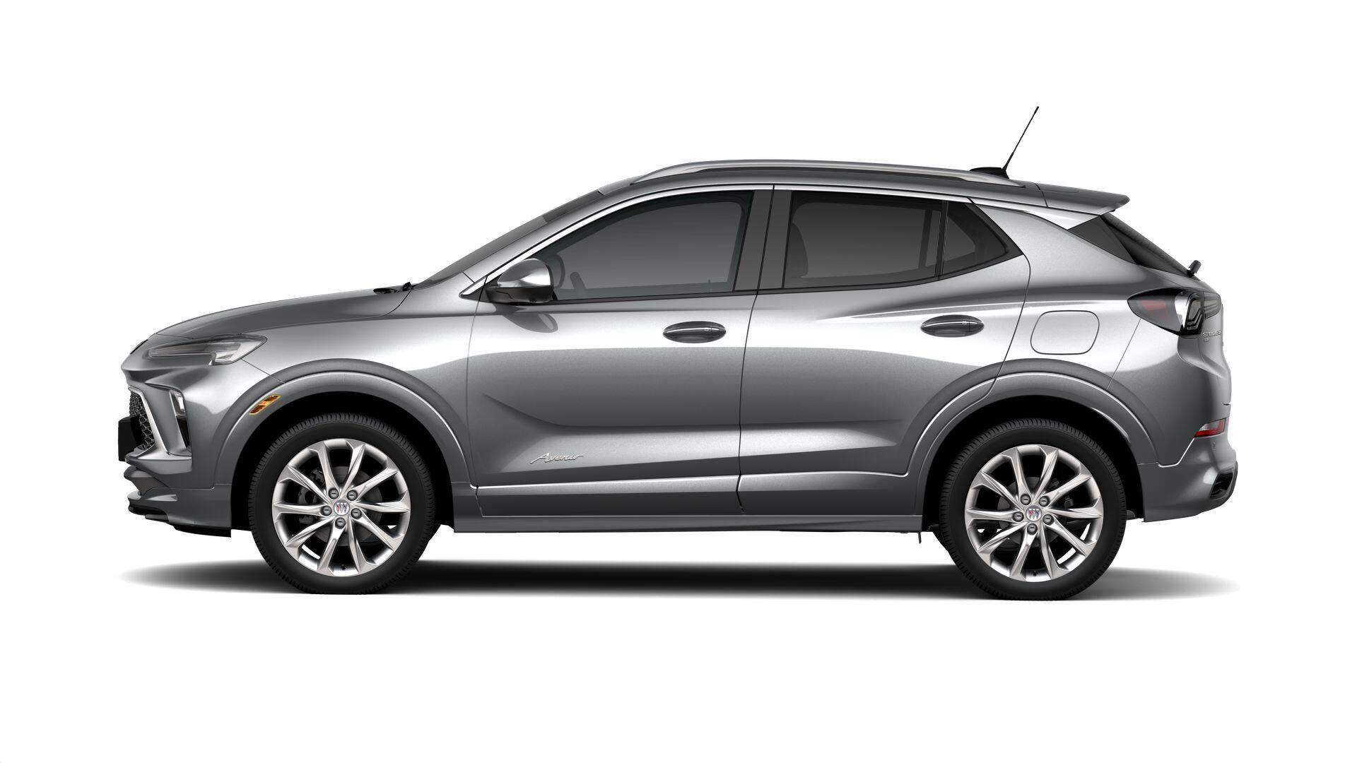 New 2026 Buick Encore GX Avenir w/ Avenir Technology Package AWD/4WD image 30
