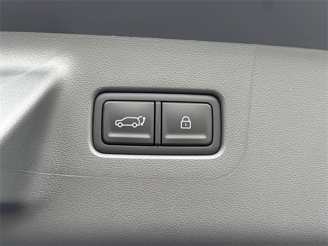 New 2026 Hyundai Santa Fe SE image 15