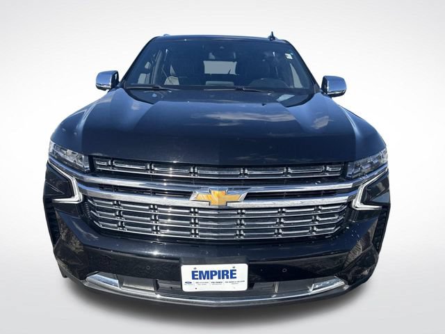 Used 2024 Chevrolet Tahoe Premier AWD/4WD image 11