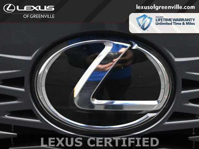 Certified 2025 Lexus RX 350 Premium w/ Accessory Package (Z1) image 33