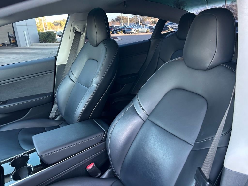 Used 2018 Tesla Model 3 image 17