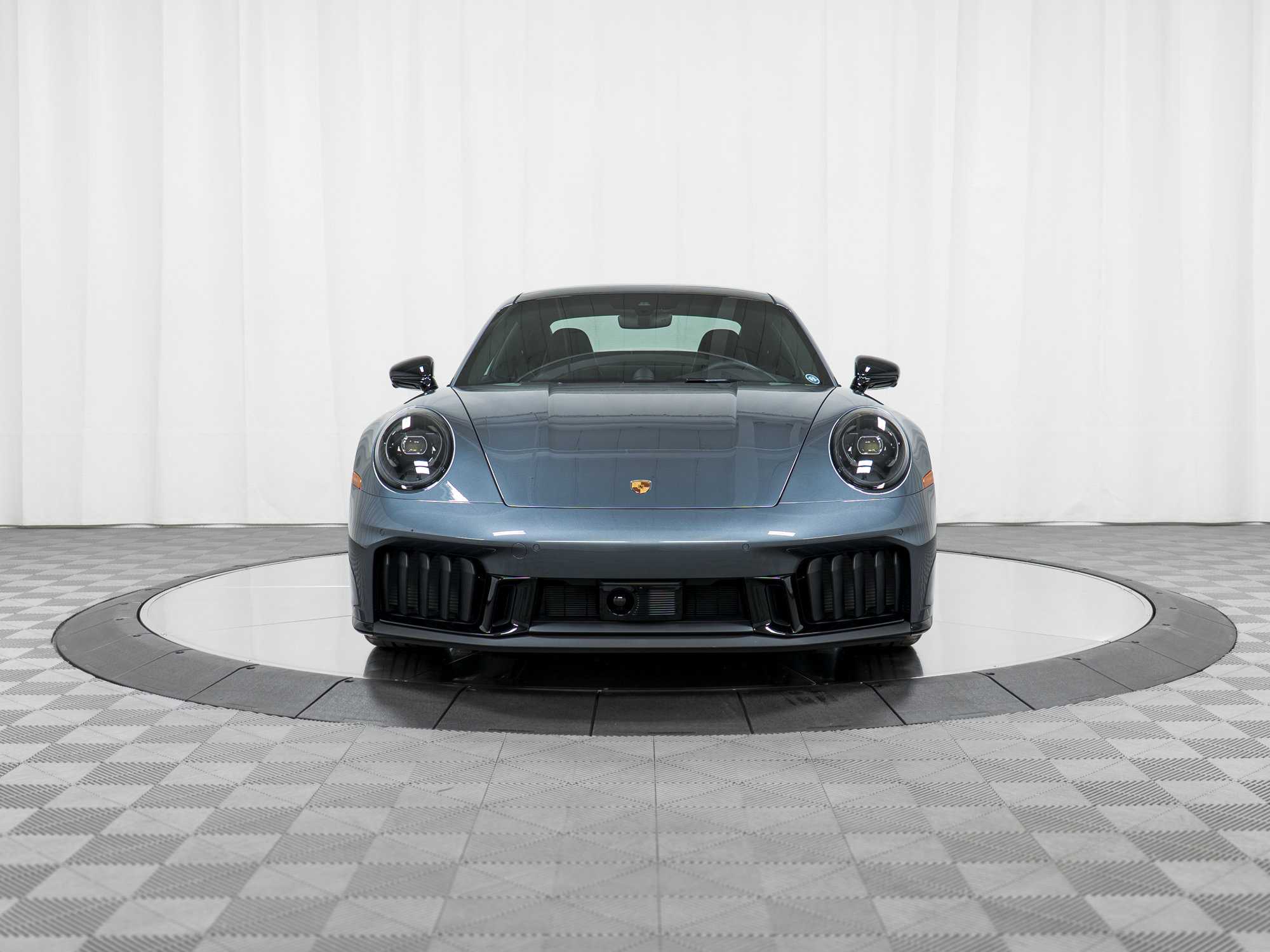 New 2026 Porsche 911 Carrera 4 GTS image 10