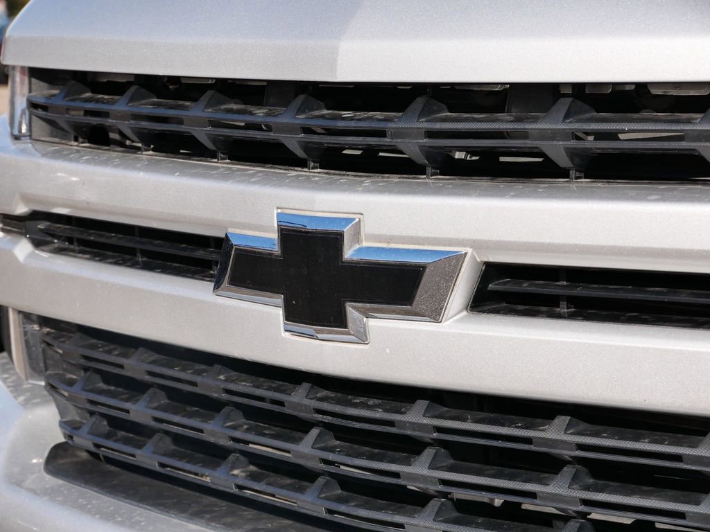 Used 2019 Chevrolet Silverado 1500 RST image 47