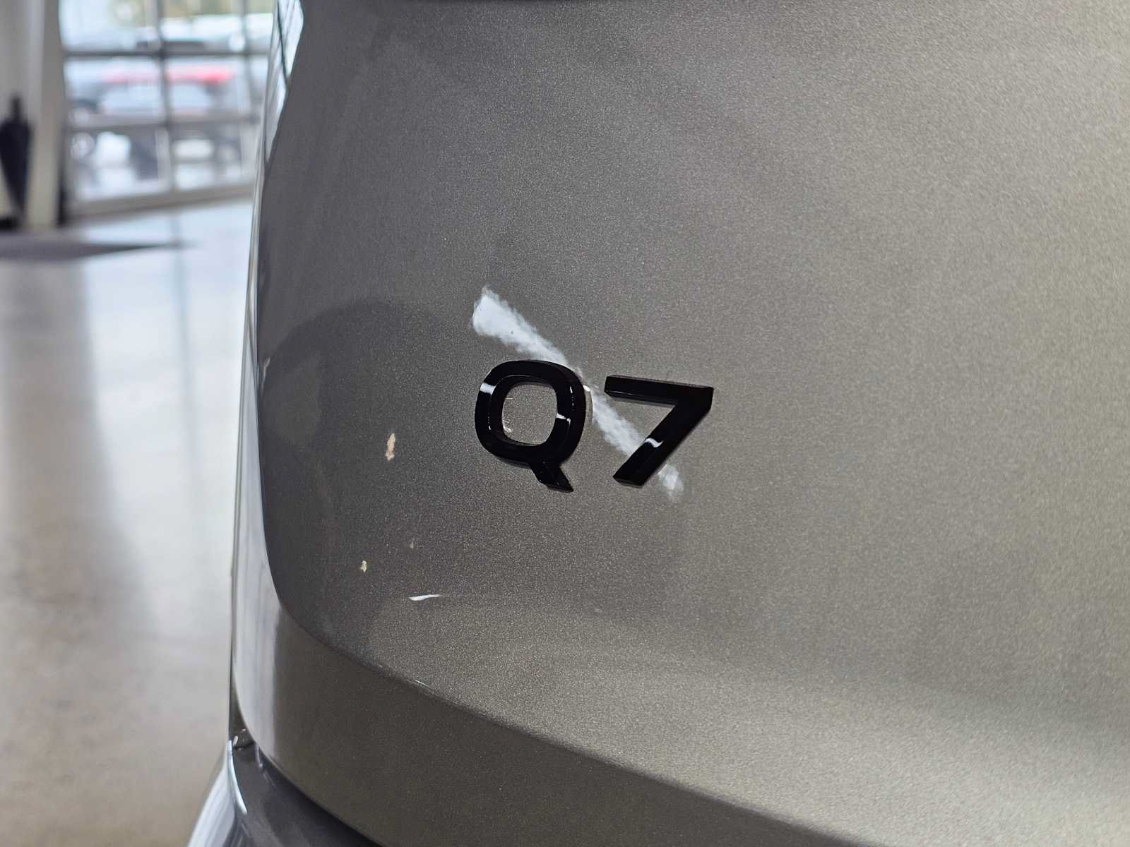 New 2026 Audi Q7 2.0T Premium Plus AWD/4WD image 15