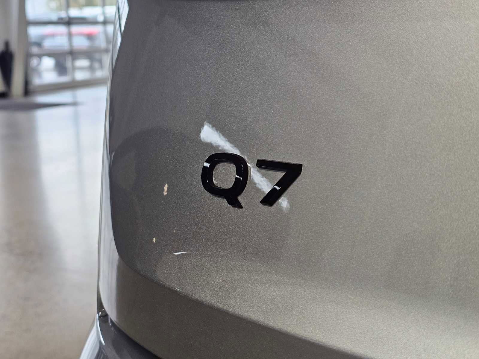 New 2026 Audi Q7 2.0T Premium Plus image 15