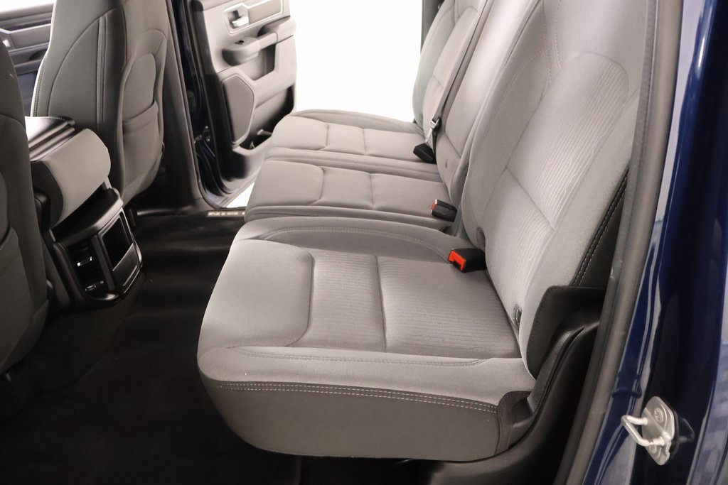 Used 2022 RAM 1500 Big Horn image 12