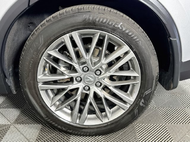 Used 2022 Acura MDX w/ Advance Package AWD/4WD image 38