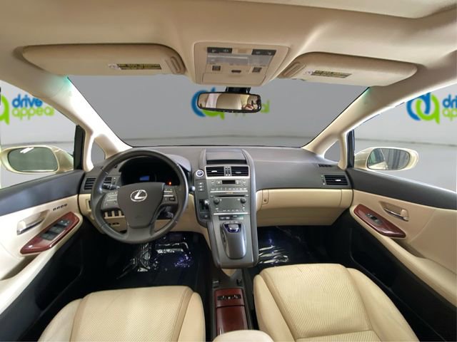 Used 2010 Lexus HS 250h image 29