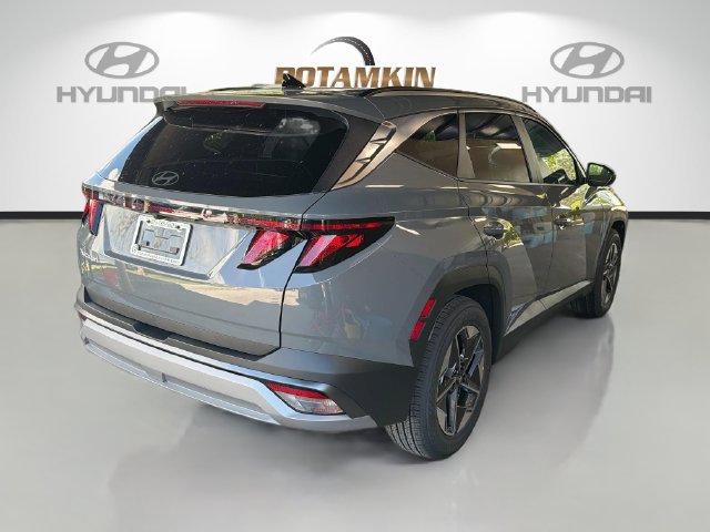 New 2026 Hyundai Tucson SEL Plus FWD image 5