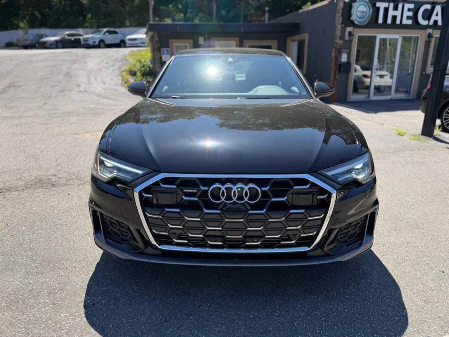 Used 2024 Audi A6 Premium Plus AWD/4WD image 12