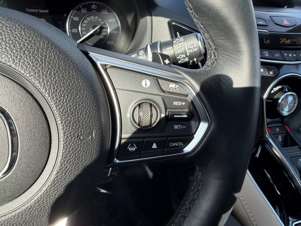 Certified 2023 Acura RDX w/ Advance Package AWD/4WD image 22