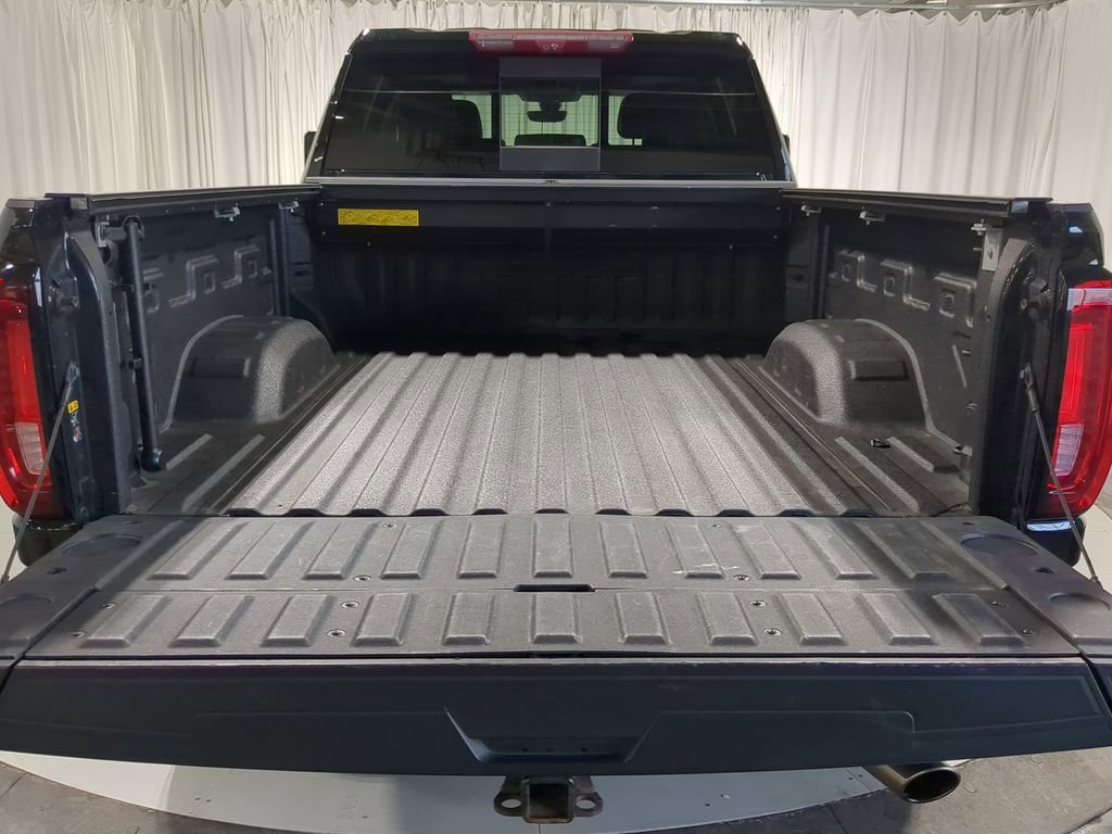 Used 2021 GMC Sierra 2500 Denali w/ Denali Ultimate Package AWD/4WD image 47