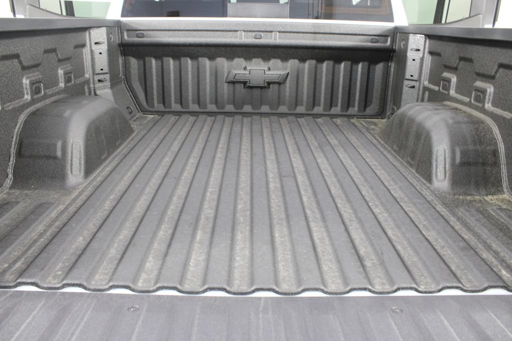 New 2026 Chevrolet Silverado 1500 LT Trail Boss w/ LT Trail Boss Premium Package AWD/4WD image 19