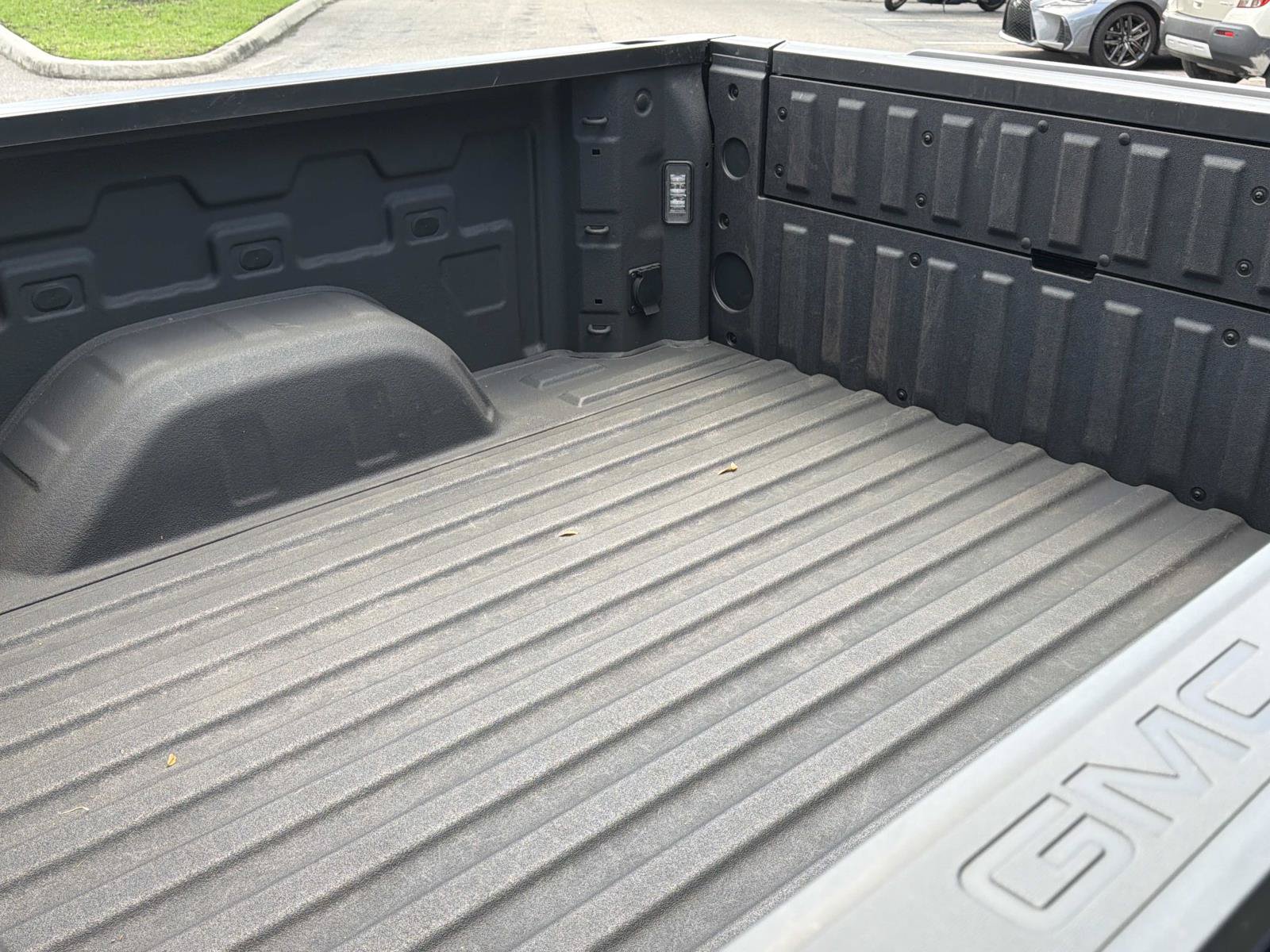 Used 2026 GMC Sierra 1500 Denali Ultimate AWD/4WD image 12