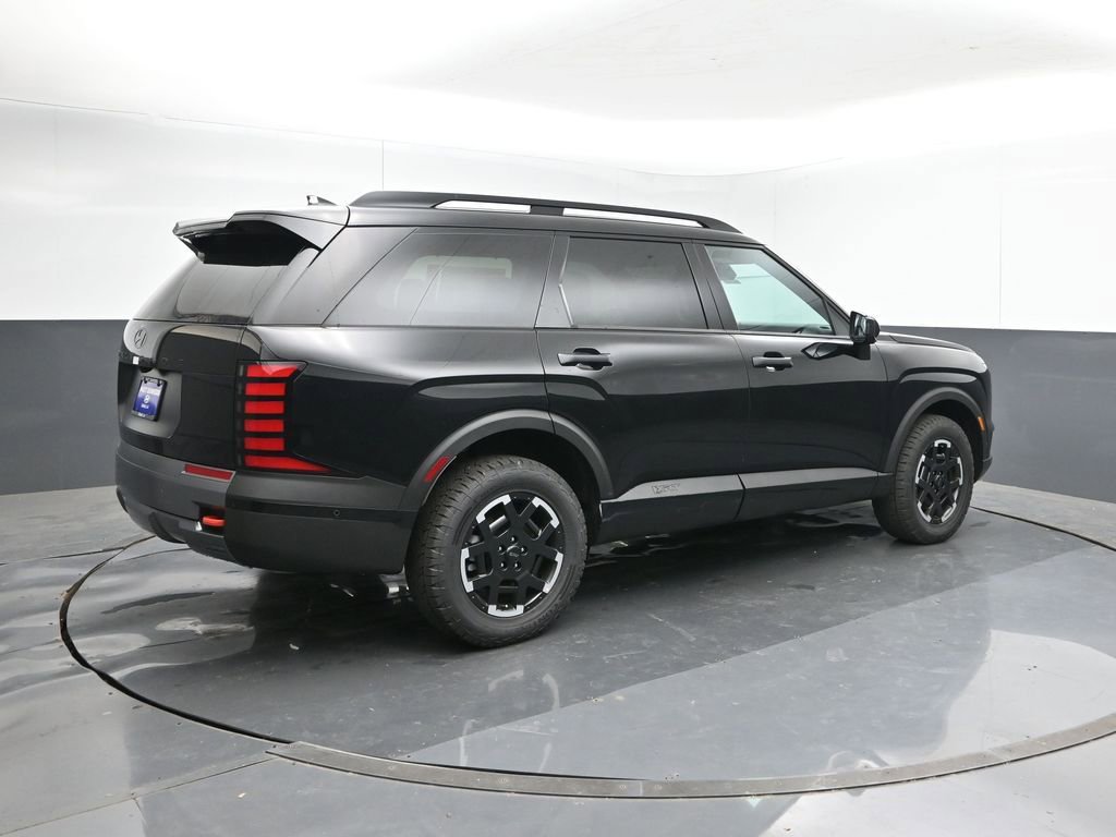 New 2026 Hyundai Palisade XRT Pro image 5