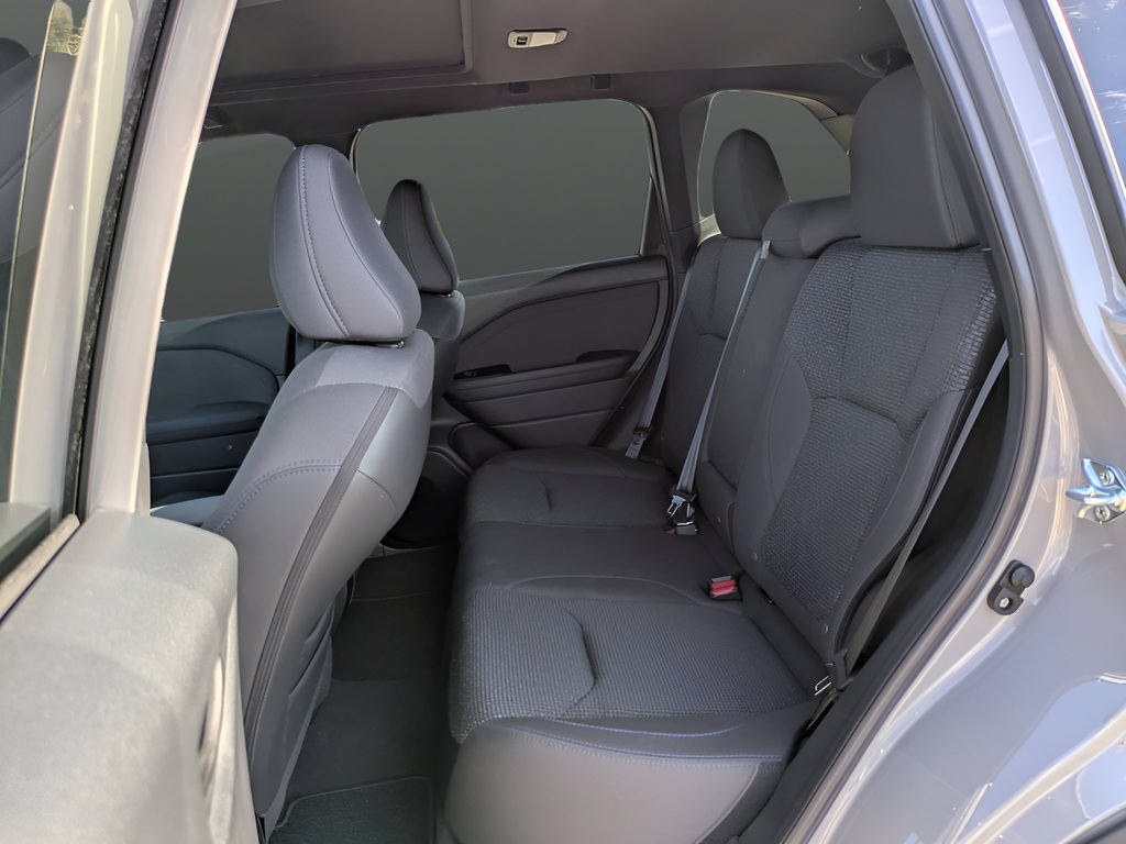 Used 2026 Subaru Forester Premium AWD/4WD image 13