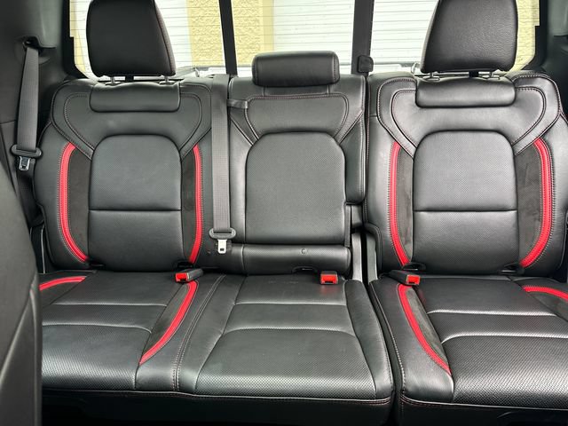 Used 2021 RAM 1500 TRX w/ TRX Level 2 Equipment Group AWD/4WD image 40