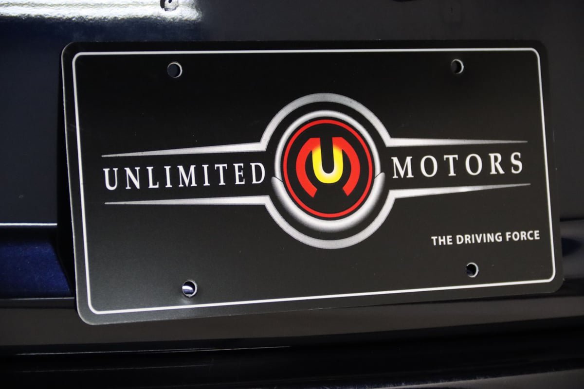 Used 2019 BMW 750i RWD image 4