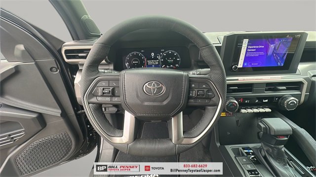 New 2025 Toyota Tacoma TRD Off-Road image 16