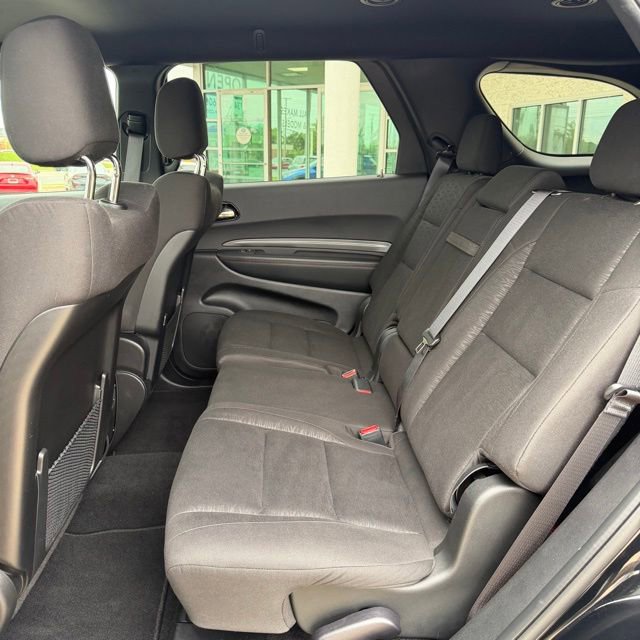 Used 2026 Dodge Durango GT AWD/4WD image 11