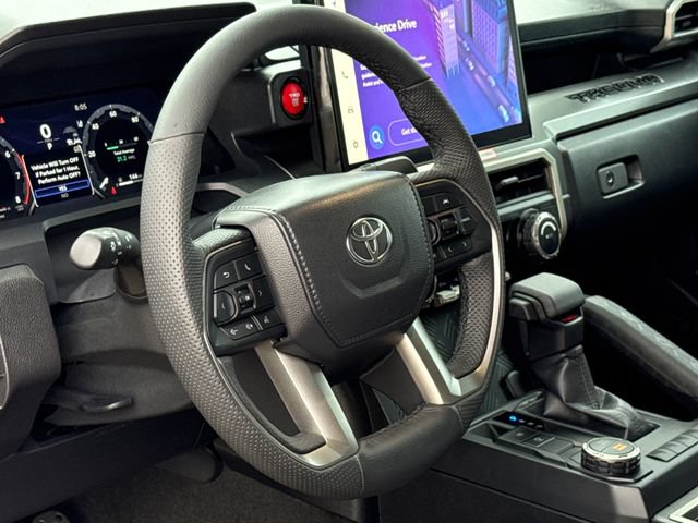 Used 2026 Toyota Tacoma TRD Sport RWD image 18