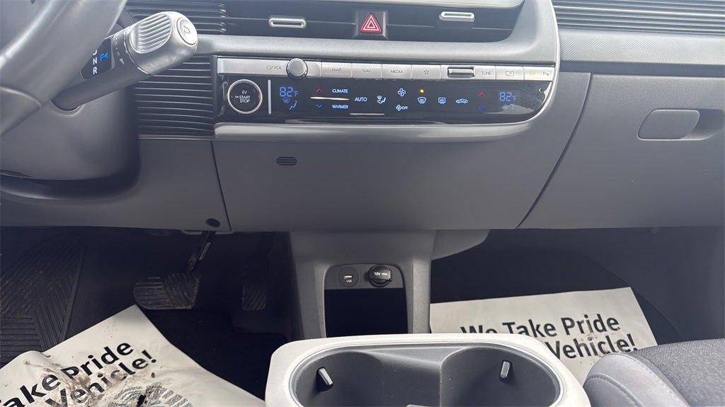 Used 2022 Hyundai Ioniq 5 SE w/ Cargo Package image 23