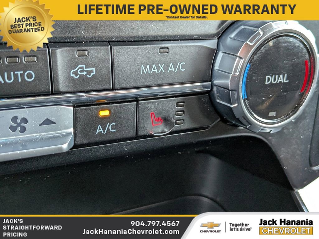 Used 2023 Ford F150 XLT w/ Equipment Group 302A High image 24