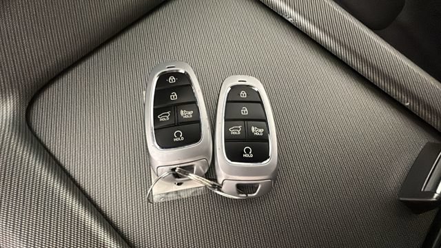 Used 2024 Hyundai Palisade SEL AWD/4WD image 20