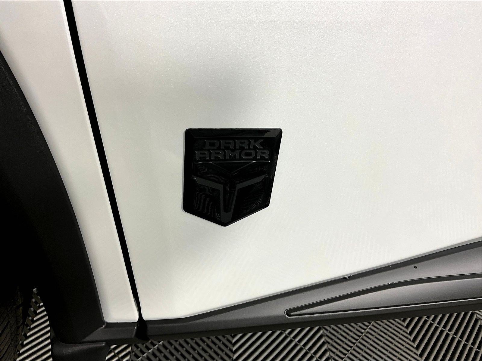 New 2026 Nissan Rogue Dark Armor AWD/4WD image 14