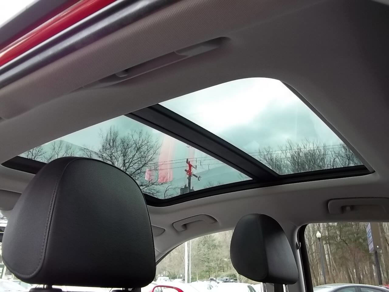 Used 2017 Audi Q3 2.0T Premium image 6