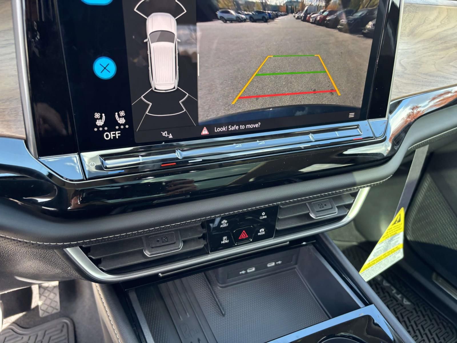 New 2026 Volkswagen Atlas SE image 22