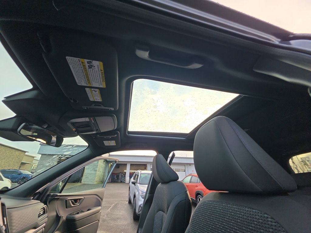 New 2026 Subaru Forester Premium image 24