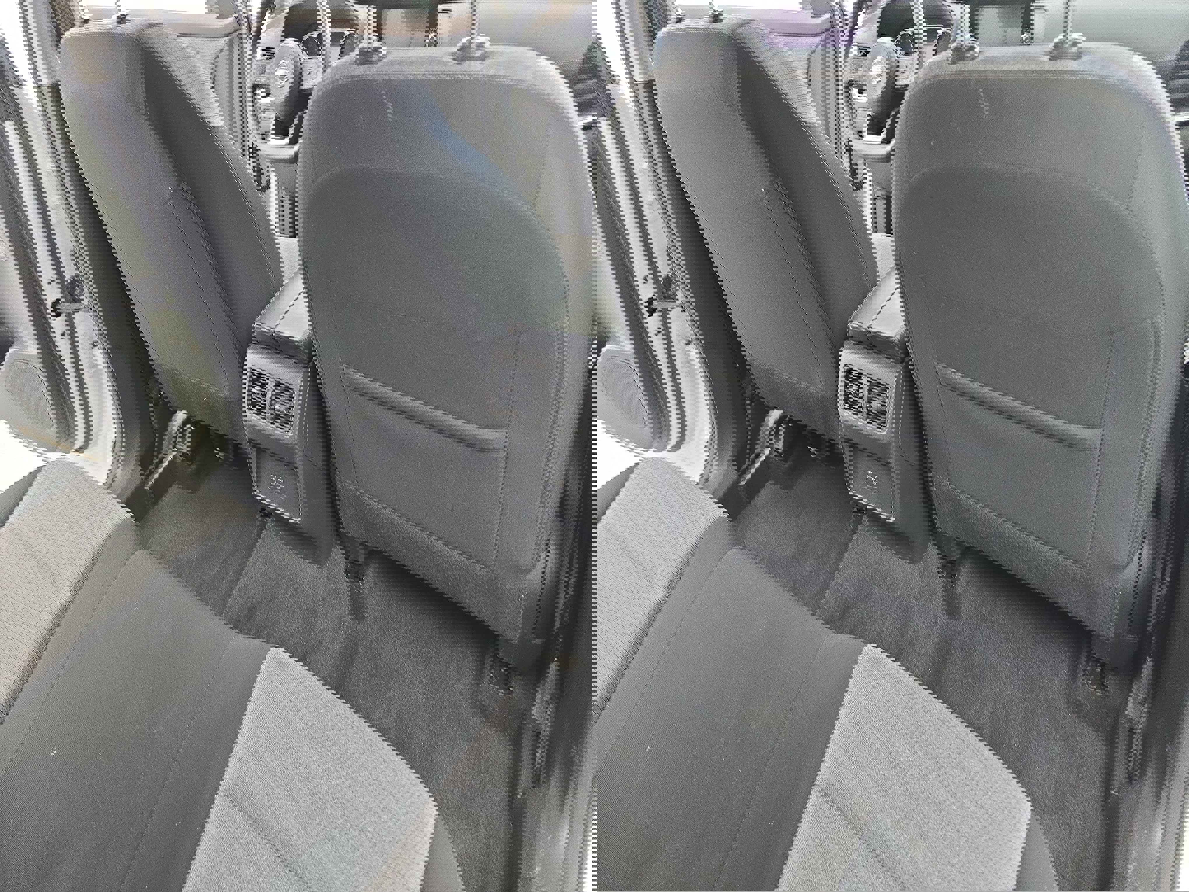 Certified 2023 Nissan Rogue SV image 11