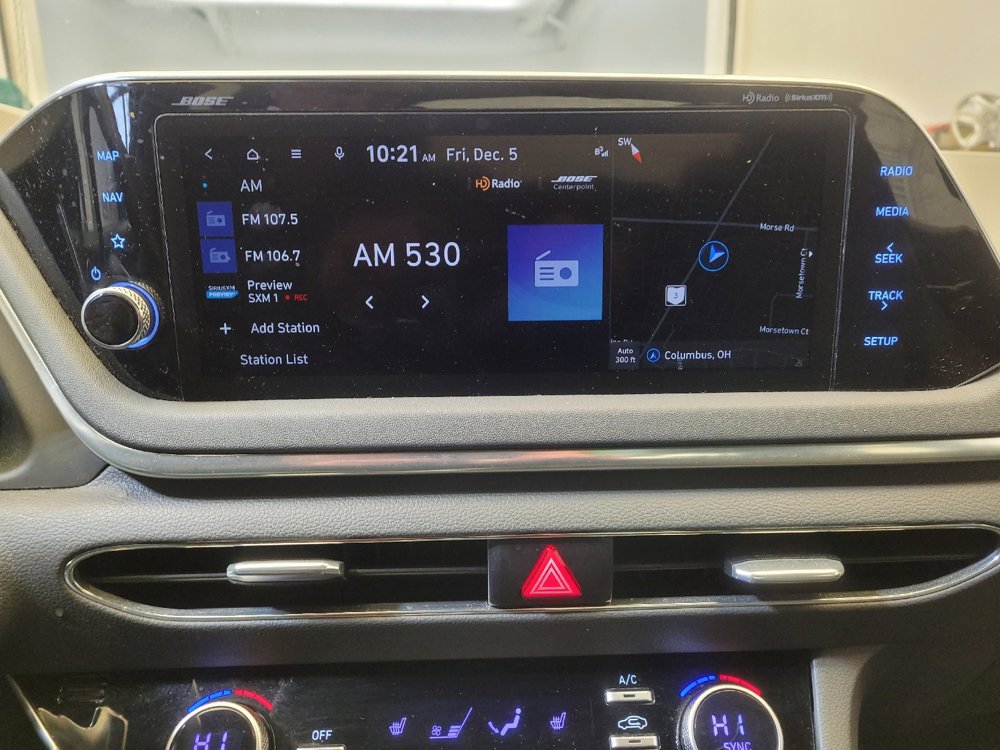 Used 2022 Hyundai Sonata SEL Plus image 25