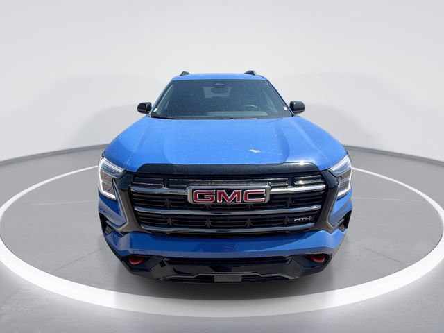 New 2026 GMC Terrain AT4 w/ Technology Package II AWD/4WD image 3