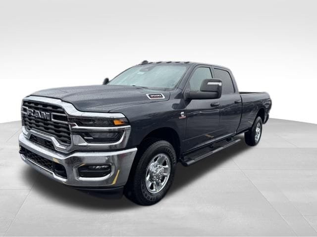 New 2026 RAM 3500 Tradesman image 3