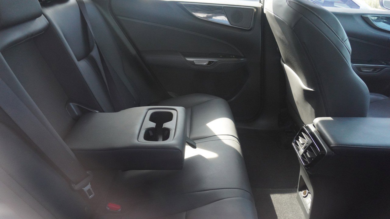 Used 2024 Lexus NX 250 FWD image 11
