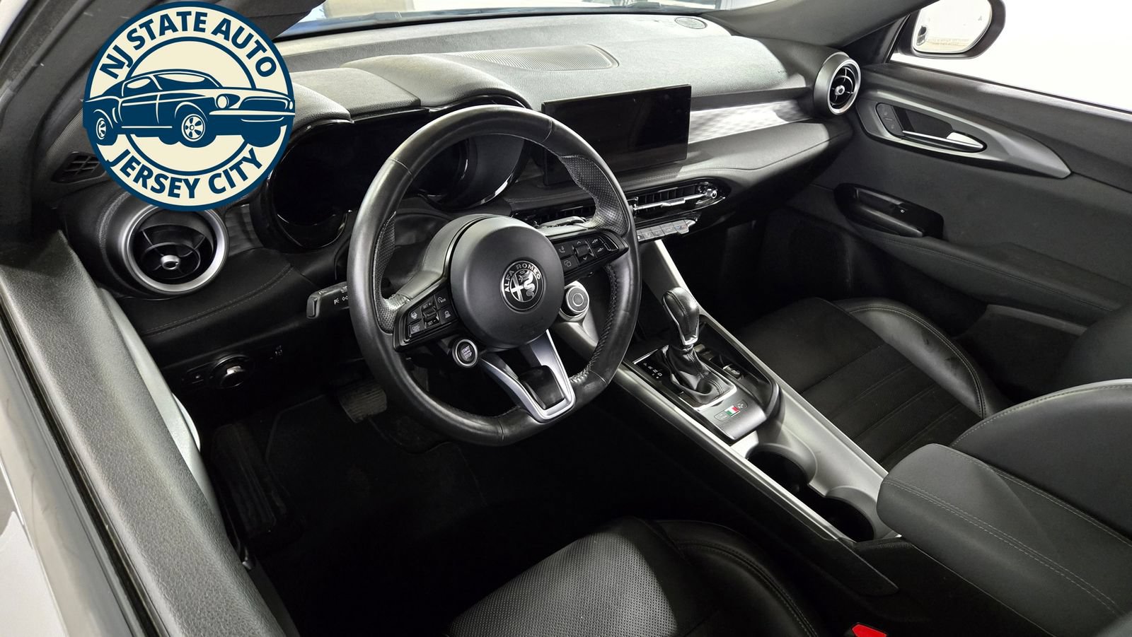 Used 2024 Alfa Romeo Tonale Ti w/ Active Assist Package AWD/4WD image 11