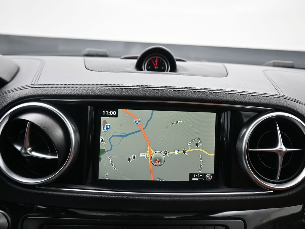 Used 2018 Mercedes-Benz SL 450 image 18