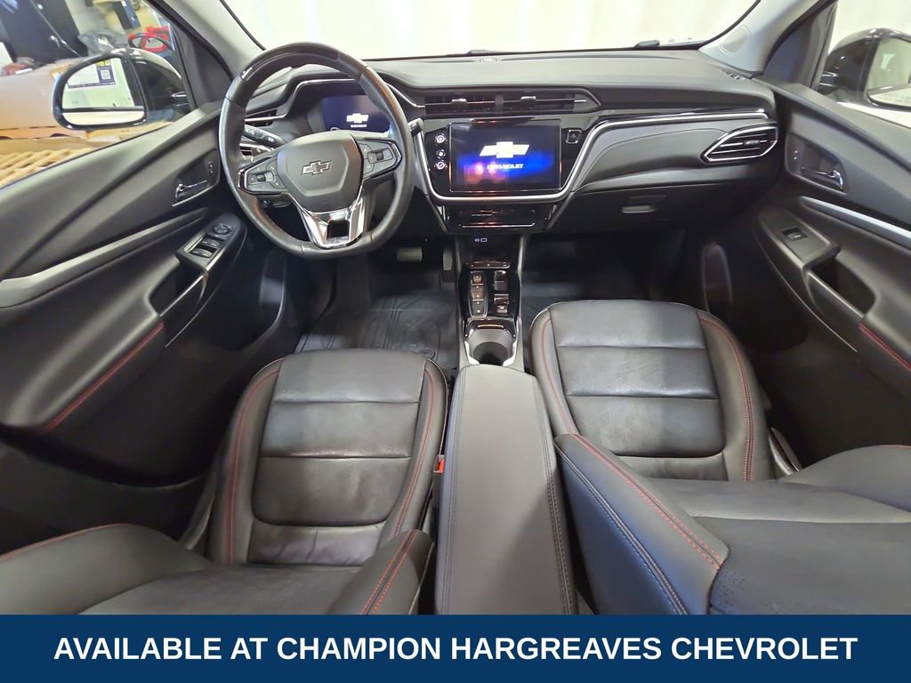 Certified 2023 Chevrolet Bolt EUV Premier w/ Super Cruise Package image 27
